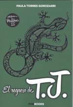 El regreso de T,J