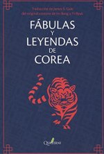 FáBULAS Y LEYENDAS DE COREA
