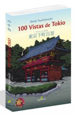 CIEN VISTAS DE TOKIO