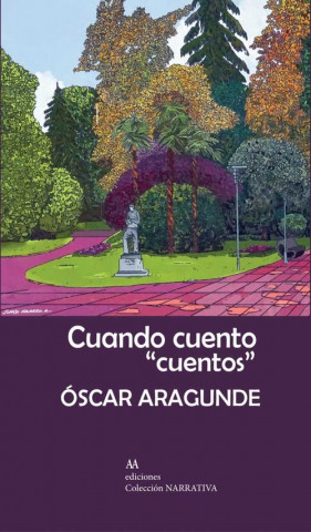 CUANDO CUENTO 