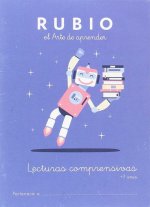 LECTURAS COMPRENSIVAS 7 AÑOS