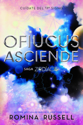 OFIUCUS ASCIENDE