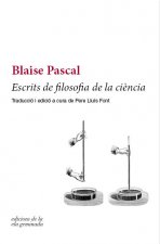 ESCROTS DE FILOSOFIA DE LA CIÈNCIA
