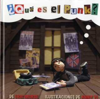 ¿QUÈ ES EL PUNK?
