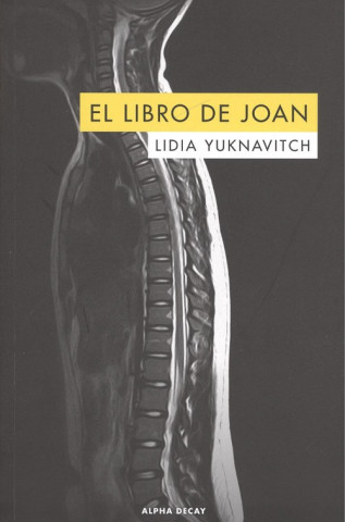 EL LIBRO DE JOAN