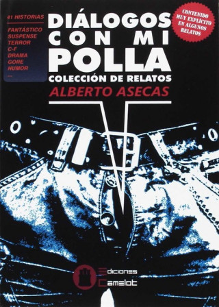 DIÁLOGOS CON MI POLLA