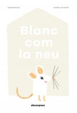 BLANC COM LA NEU