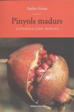 PINYOLS MADURS