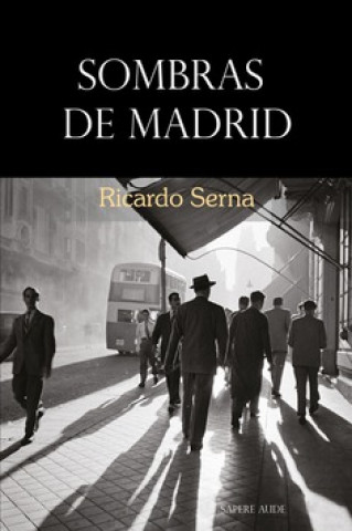 SOMBRAS DE MADRID