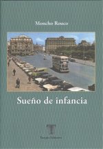 SUEÑO DE INFANCIA