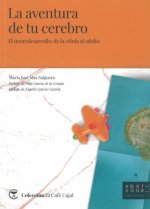 LA AVENTURA DE TU CEREBRO