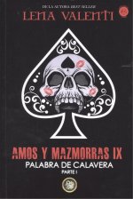 AMOS Y MAZMORRAS