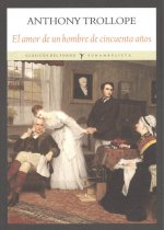 EL AMOR DE UN HOMBRE DE CINCUENTA AÑOS