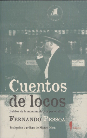 CUENTOS DE LOCOS