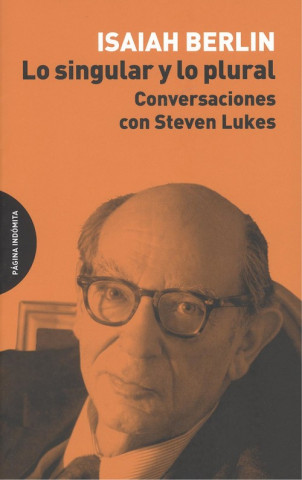 LO SINGULAR Y LO PLURAL