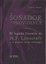 EL SOÑADOR DE PROVIDENCE