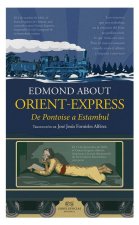 ORIENT-EXPRESS