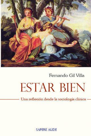 ESTAR BIEN