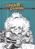 LA OVEJA SAMURAI 2