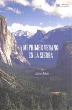 MI PRIMER VERANO EN LA SIERRA
