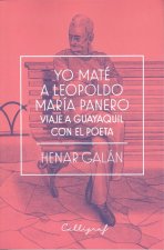 YO MATÈ A LEOPOLDO MARÍA PANERO