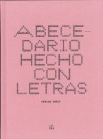 ABECEDARIO HECHO CON LETRAS