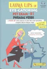 LAURA LIPS EYE-CATCHING PHRASAL VERBS