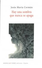 HAY UNA SOMBRA QUE NUNCA SE APAGA