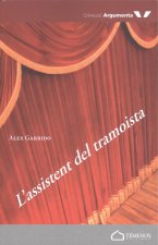 L'ASSISTENT DEL TRAMOISTA