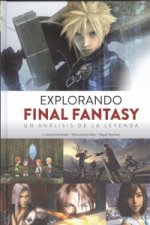 EXPLORANDO FINAL FANTASY