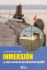 Inmersion - La Vida A Bordo Submarino Español
