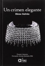Un Crimen Elegante