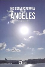 MIS CONVERSACIONES CON LOS ÁNGELES