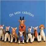 Os sete cabritos