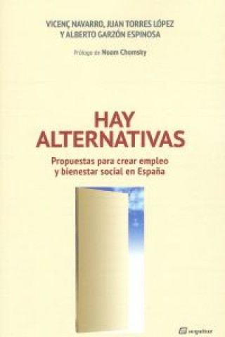 Hay alternativas