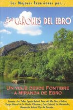Los cañones del Ebro