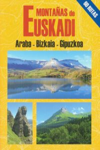 Montañas de Euskadi
