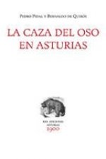 Caza del oso en asturias (coleccion 1900)