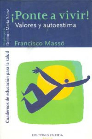 íPonte a vivir!