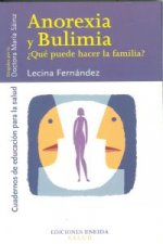 Anorexía y bulimía