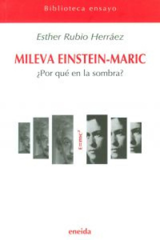 Mileva Einstein Maric