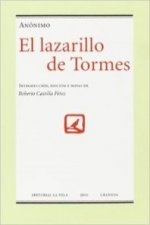 El Lazarillo de Tormes