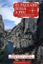 El Pallars Jussà a peu (segona edició)