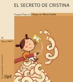 SECRETO DE CRISTINA, EL - CURS/MAY MALETA