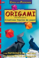 Origami.creativas figuras de papel