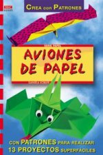 Aviones de papel