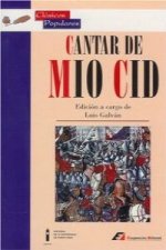 Cantar de mio Cid