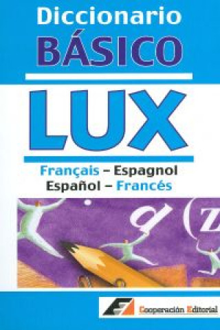 Diccionario básico Lux