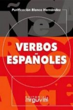 Verbos españoles