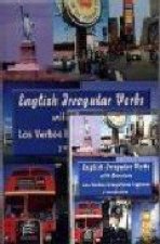 English irregular verbs = Los verbos irregulares ingleses y sus ejercicios